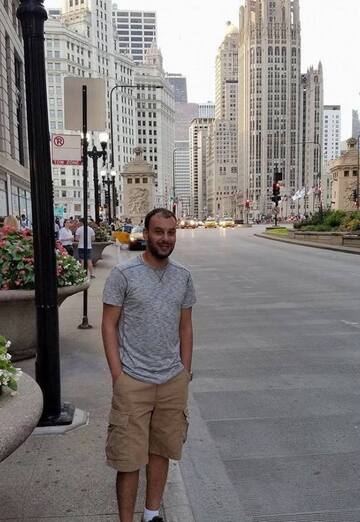 My photo - Mohamed Ibrahim, 40 from Chicago (@mohamedibrahim1)