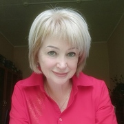 Ирина, 58, Мелеуз