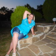 Светлана, 44, Каневская