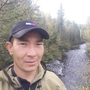 Подружиться с пользователем Алексей 35 лет (Телец)