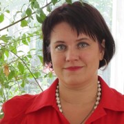 Лариса, 54, Шербакуль