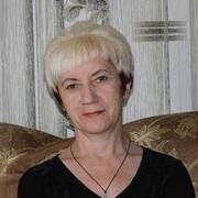 Татьяна, 65, Кинель