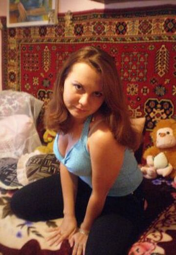 My photo - Tatyana, 38 from Taraz (@tanya86h86)