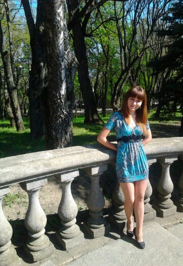 My photo - Sveta, 35 from Armavir (@sveta7043904)