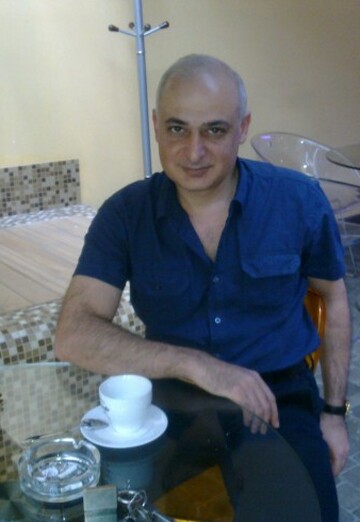My photo - david, 49 from Samara (@david7556485)