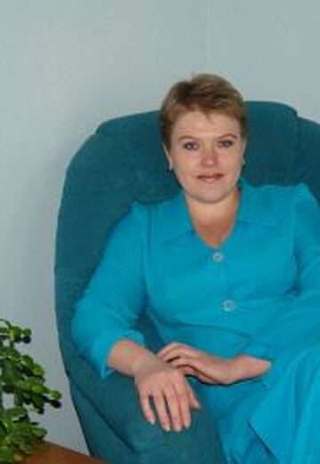 My photo - Natalya, 51 from Lysychansk (@nataned74)