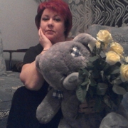 Irina, 53, Электросталь