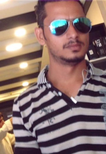 My photo - fadi, 33 from Karachi (@fadi187)
