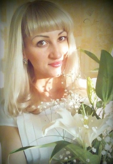 Моя фотография - Екатерина, 54 из Омск (@ekaterina129827)