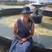 Светлана, 53, Турунтаево