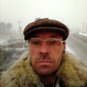 Виктор, 53, Минусинск