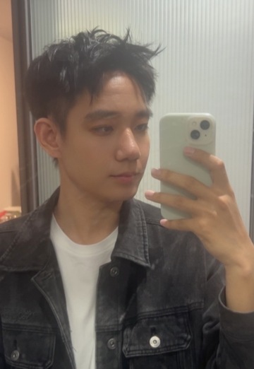 My photo - Kitaycy ishchut lyubov., 28 from Qingdao (@kitayciishutlubov)