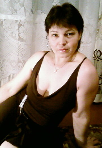 My photo - Irina, 59 from Klimovo (@irina44467)