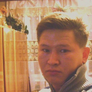 Моя фотография - Семён, 41 из Петропавловск-Камчатский (@semen125)