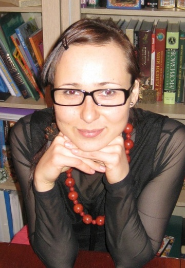 My photo - Marina, 39 from Krasnodar (@marina4204)