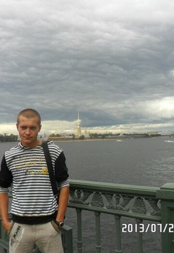 Sergey (@sergey150121) — my photo № 4