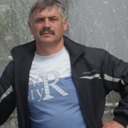 Николай, 57, Талица