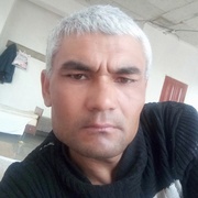 Жахонгир, 39, Тбилисская