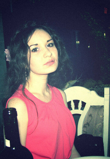 Моя фотография - Lia, 28 из Новополоцк (@lia2772)