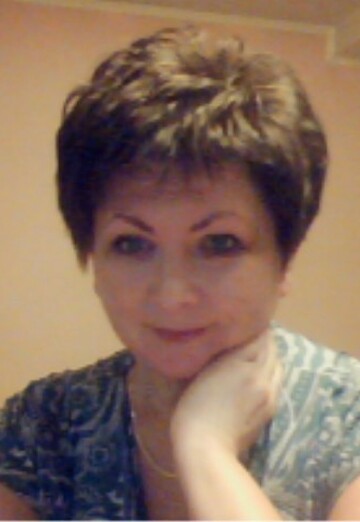 Моя фотография - Светлана, 60 из Псков (@svetlana260452)