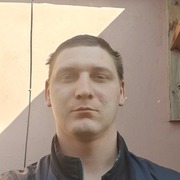 иван, 33, Минеральные Воды