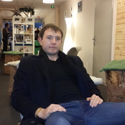 Константин, 34, Горнозаводск (Сахалин)