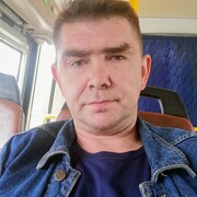 Андрей Петров 42 года (Телец) Малая Вишера