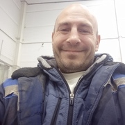 Мишка, 44, Львовский