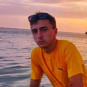 Женя, 20, Харьков