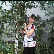 Светлана, 50, Майна