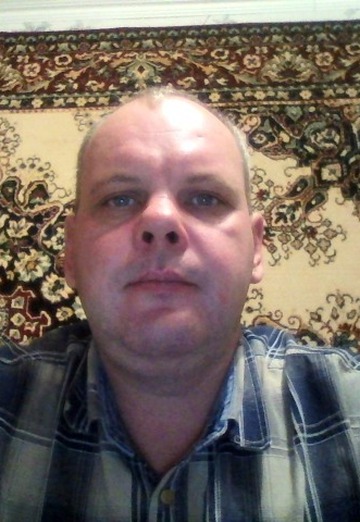 Моя фотография - дмитрий, 45 из Тихорецк (@dmitriy289917)