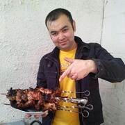 Имя, 38, Серебряные Пруды