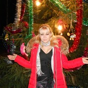 Надежда, 26, Талдом