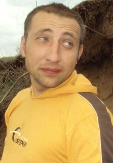 My photo - Ruslan, 39 from Kopeysk (@ruslan262860)