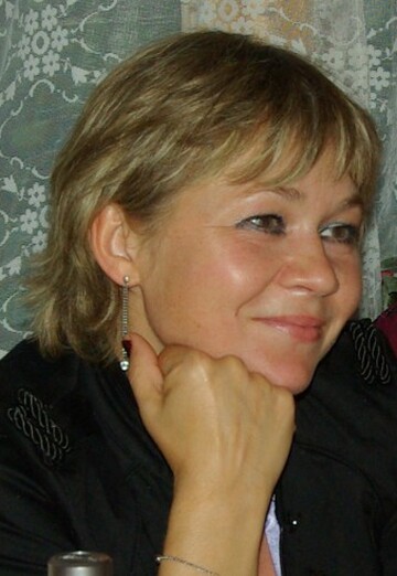Моя фотография - Принцессссса, 54 из Москва (@iriska3521329)