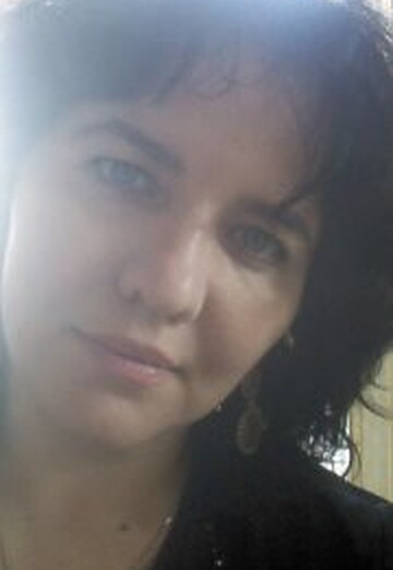 Моя фотография - Леночка, 44 из Речица (@lenocka6346230)