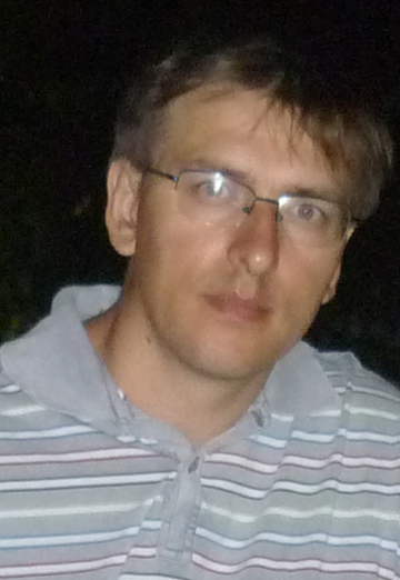 My photo - Oleg, 48 from Kovrov (@id280642)
