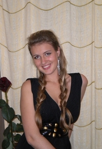 My photo - Katyusha, 35 from Luniniec (@id202843)