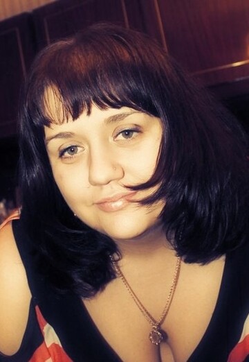 My photo - Ekaterina, 37 from Kolpino (@ekaterina8590666)