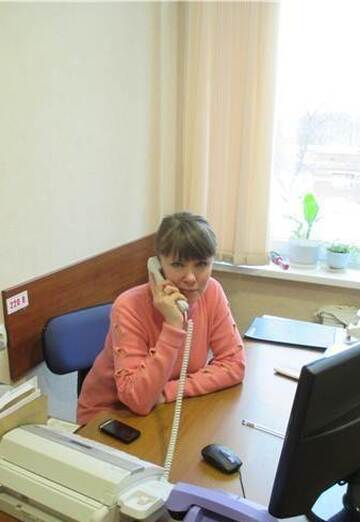 My photo - Irina, 49 from Stupino (@ljachirina)