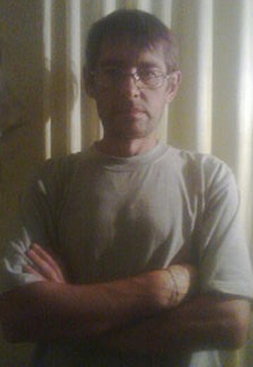 My photo - Yuriy, 53 from Morshansk (@uriy61117)