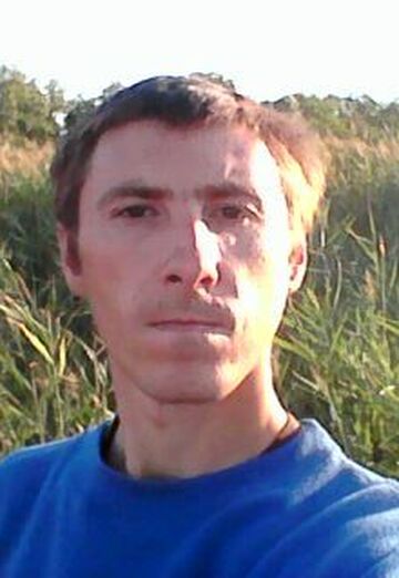 Моя фотография - Иван, 34 из Куйбышево (@ivan248411)