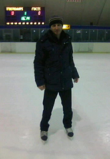 My photo - Anatoliy, 52 from Ivankiv (@anatoliy43671)