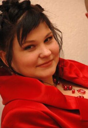 Minha foto - Anastasiya, 36 de Kamensk-Uralsky (@anastasiy4078483)