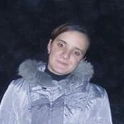 Евгения 43 года (Рак) Кропивницкий