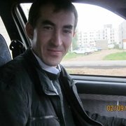 Эльвир Муртазин, 43, Бирск