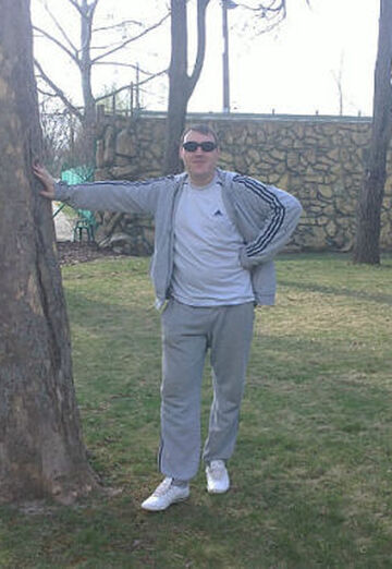 Моя фотография - пушистый хвостик, 43 из Краснодар (@pushistiyhvostik1)