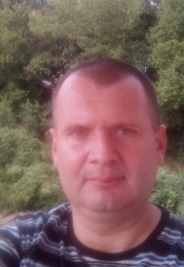 Моя фотография - Сергей, 43 из Киев (@sergey740423)