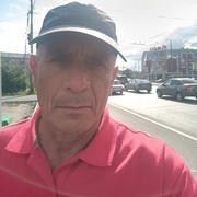 Ахтам, 58, Екатеринбург