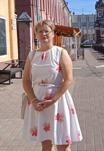 Ma photo - Svetlana, 44 de Baïkalsk (@svetlana330227)